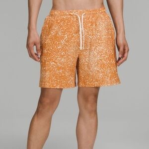 Lululemon Men’s Pool Short 7”